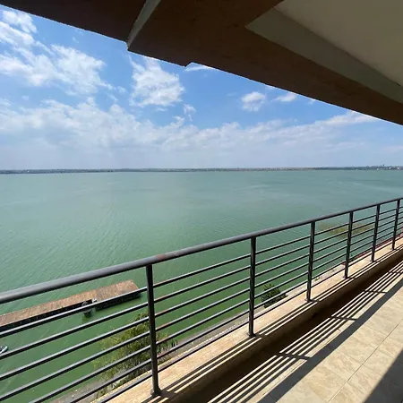Appartement Boutique Dream View Mamaia
