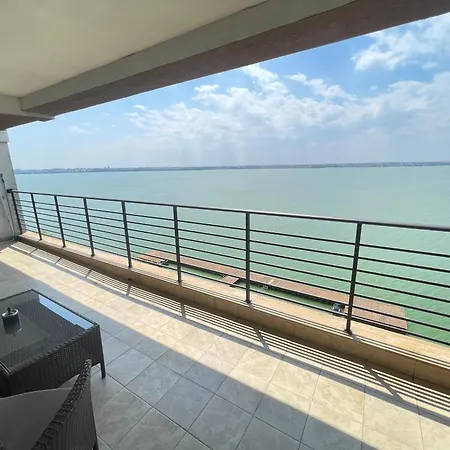 Boutique Dream View Mamaia
