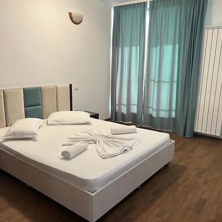 Boutique Dream View Appartement