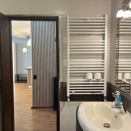Boutique Dream View Appartement Mamaia