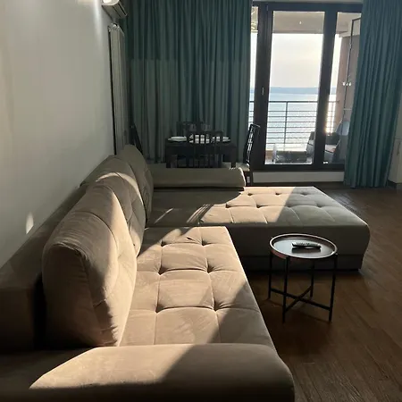Appartement Boutique Dream View