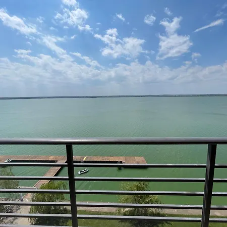 Boutique Dream View Lejlighed *