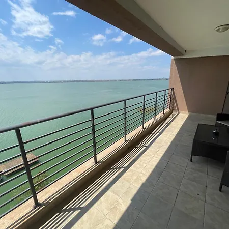 Lejlighed Boutique Dream View Mamaia