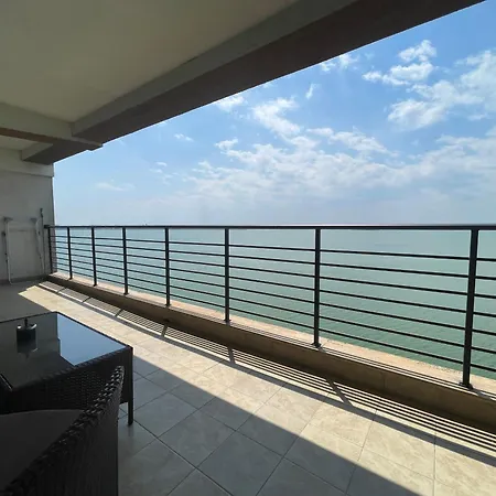 Апартаменты Boutique Dream View Мамая