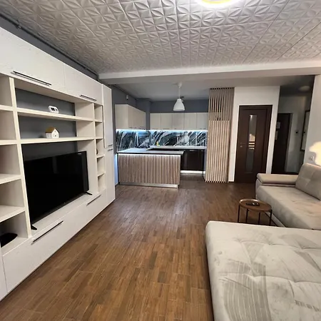 Boutique Dream View Апартаменты Мамая
