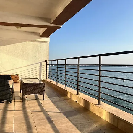 Boutique Dream View Apartman