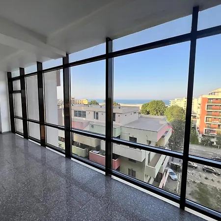 Boutique Dream View Apartman Mamaia