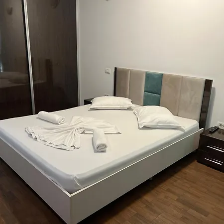 Апартаменты Boutique Dream View *