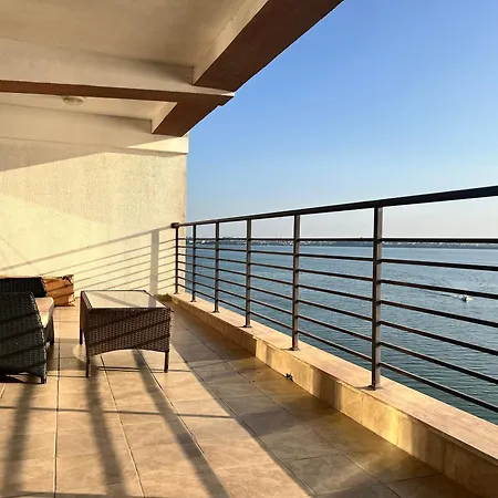Boutique Dream View Apartman