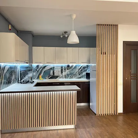 Boutique Dream View Апартаменты