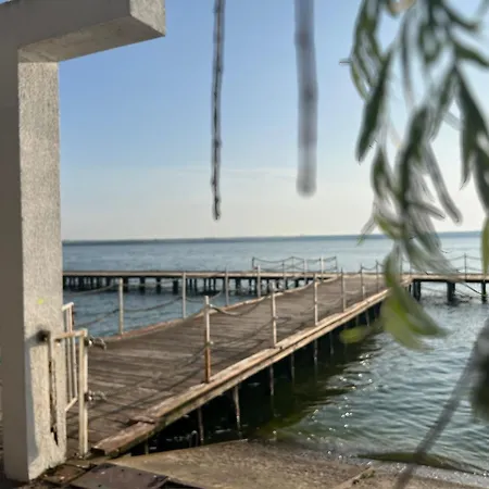 Lejlighed Boutique Dream View